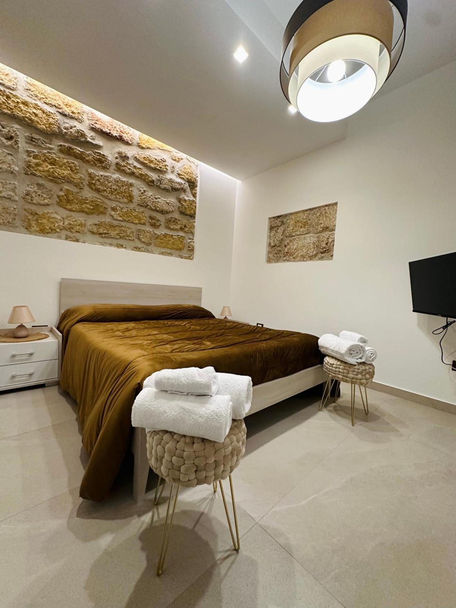 Apartmán Maginte Bagheria Exteriér fotografie