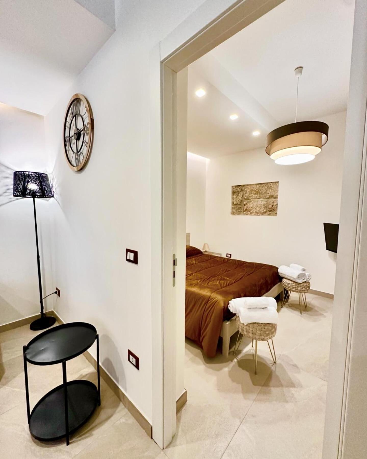 Apartmán Maginte Bagheria Exteriér fotografie
