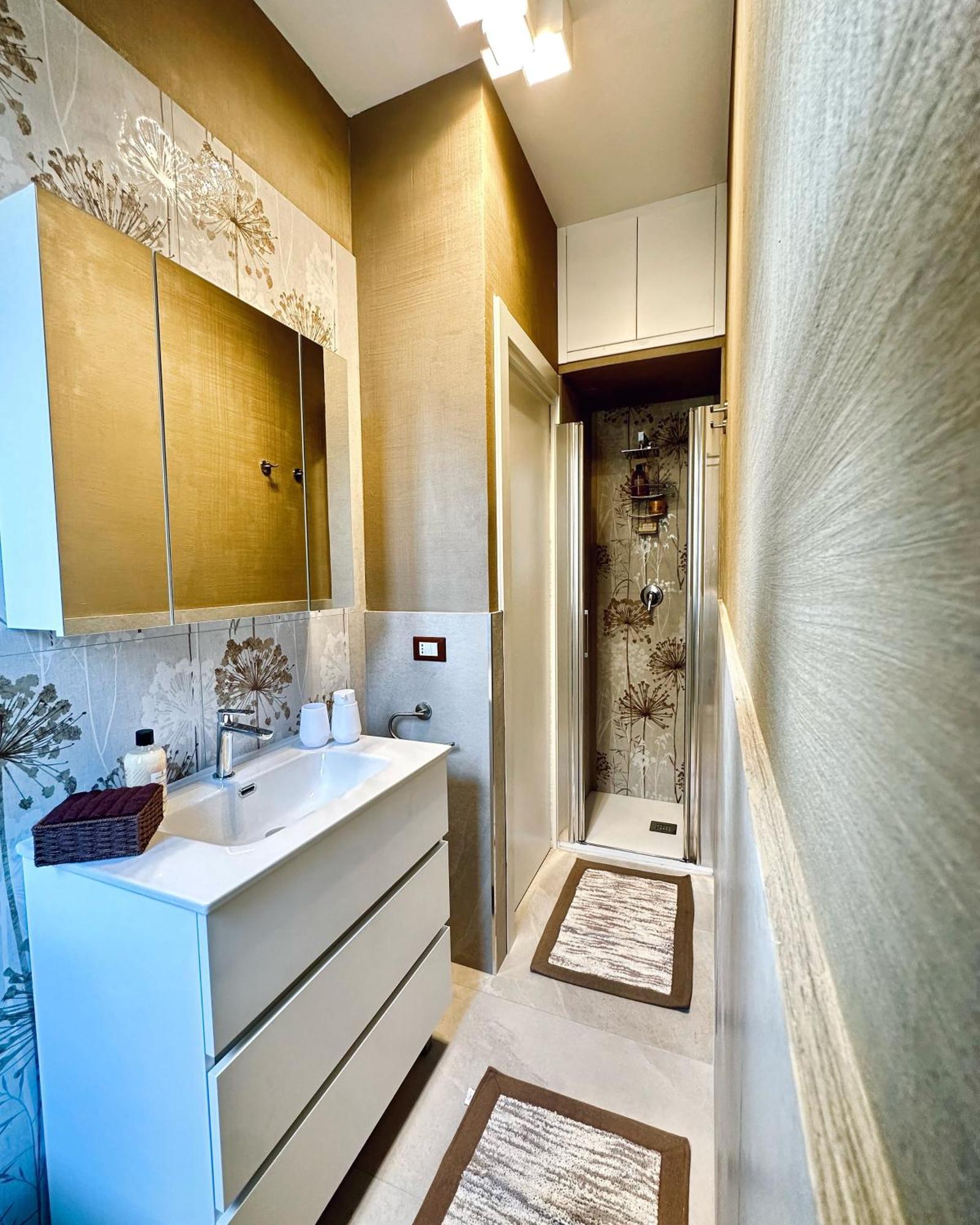 Apartmán Maginte Bagheria Exteriér fotografie