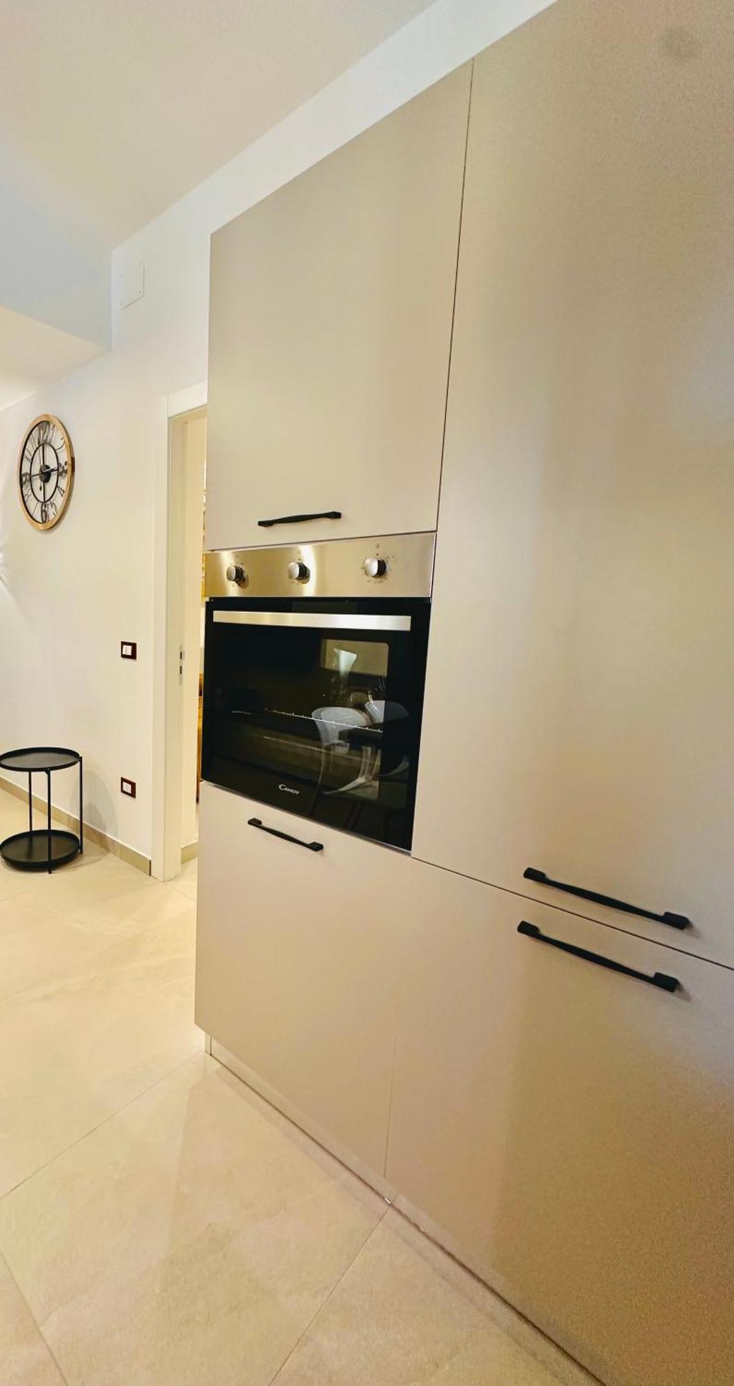 Apartmán Maginte Bagheria Exteriér fotografie