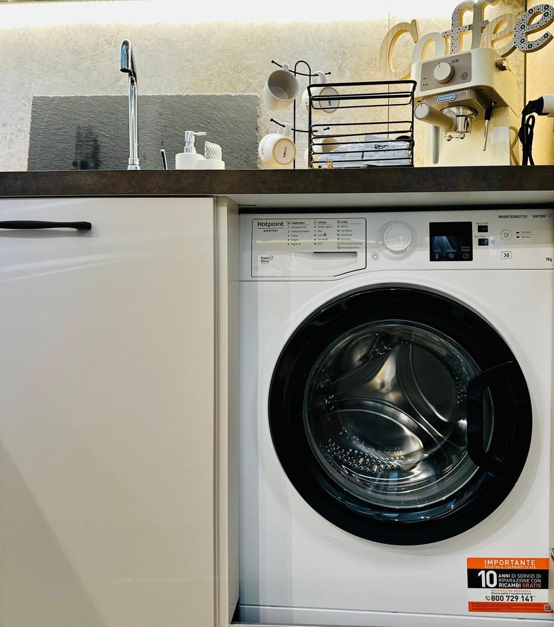 Apartmán Maginte Bagheria Exteriér fotografie