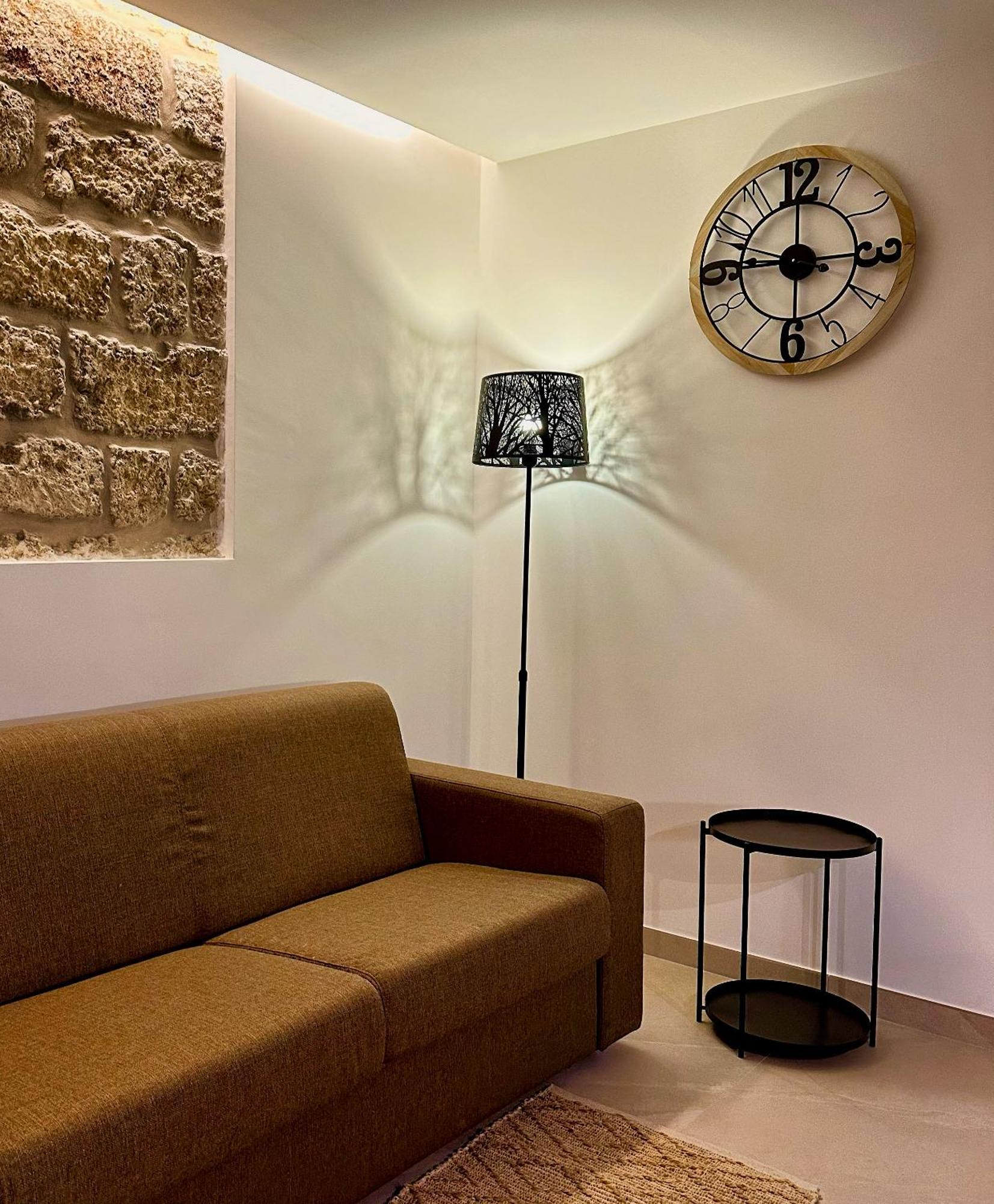 Apartmán Maginte Bagheria Exteriér fotografie