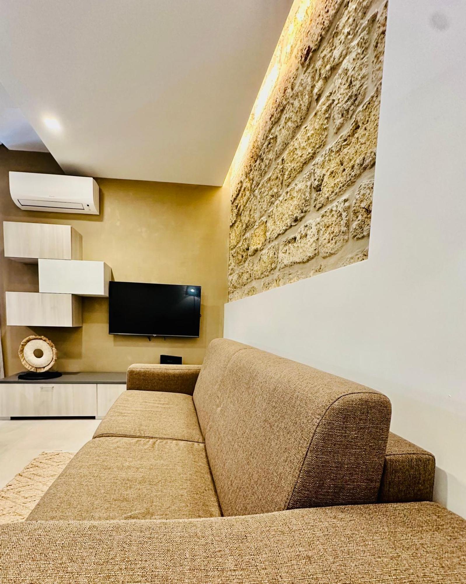 Apartmán Maginte Bagheria Exteriér fotografie