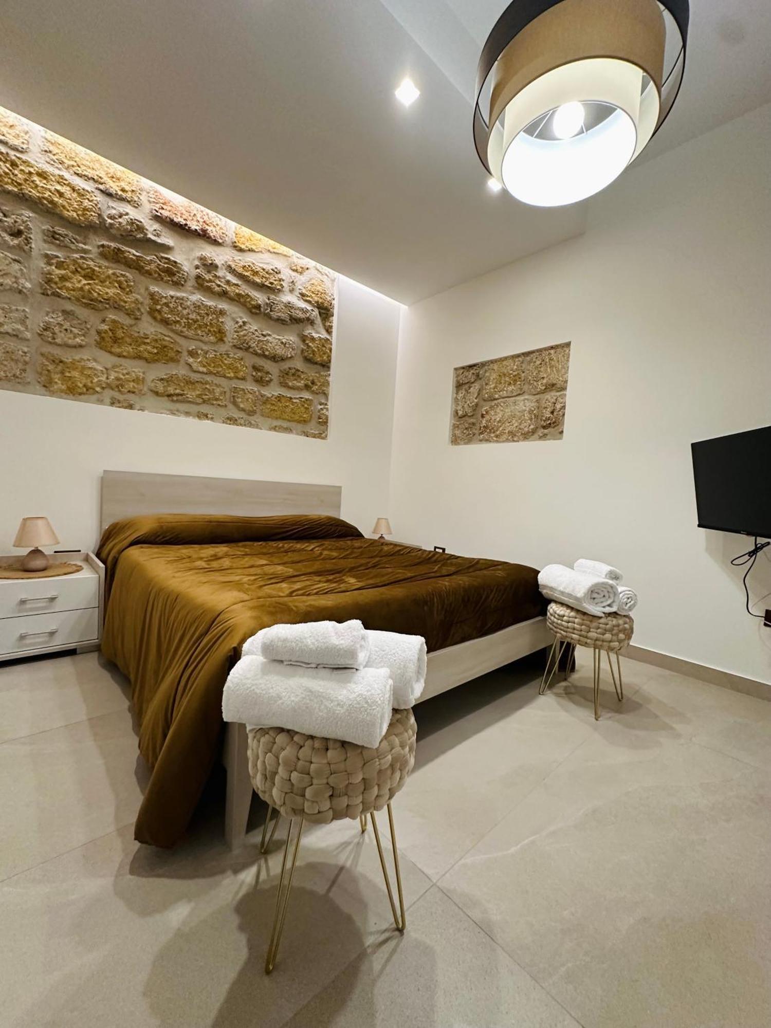 Apartmán Maginte Bagheria Exteriér fotografie