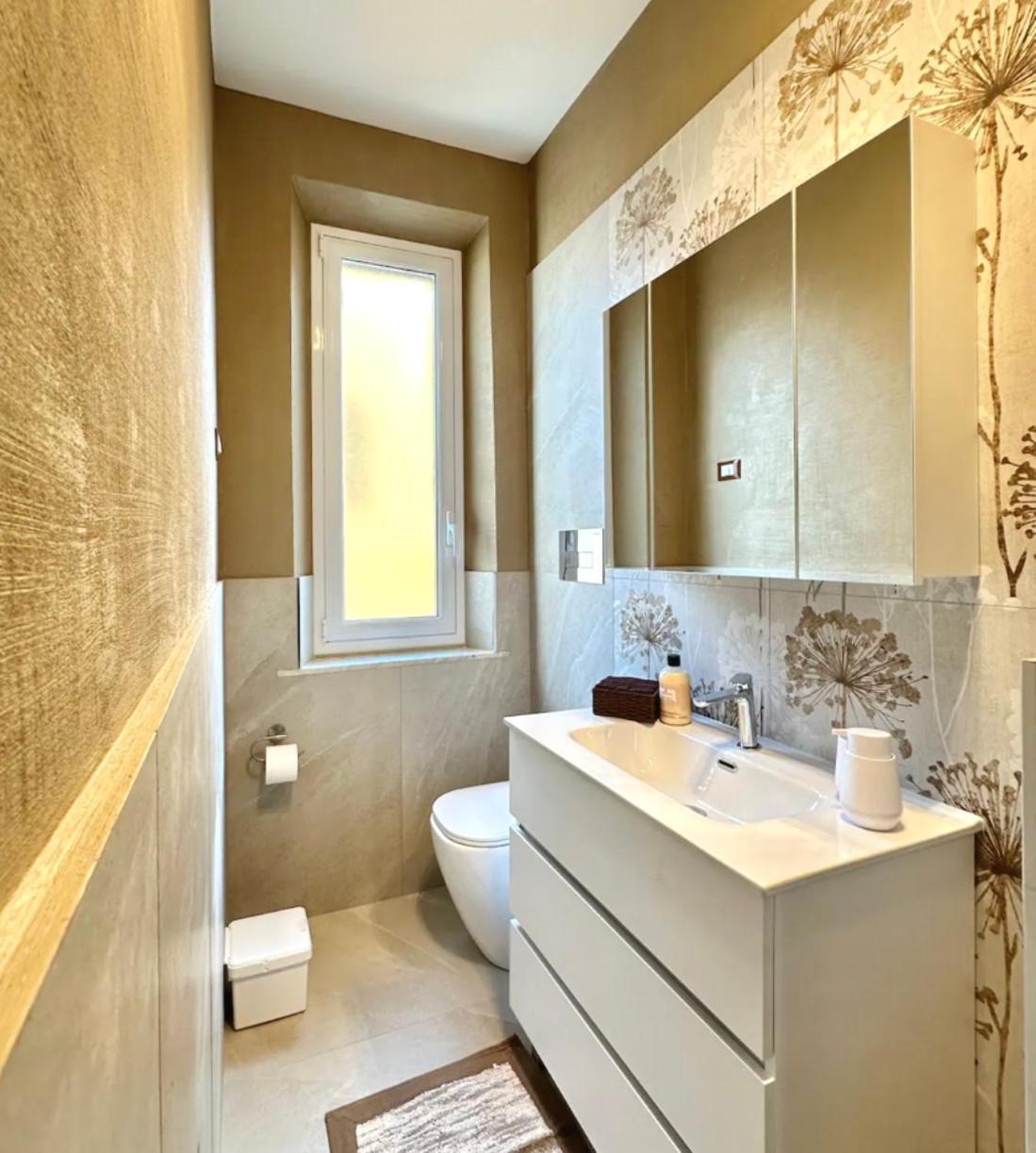 Apartmán Maginte Bagheria Exteriér fotografie