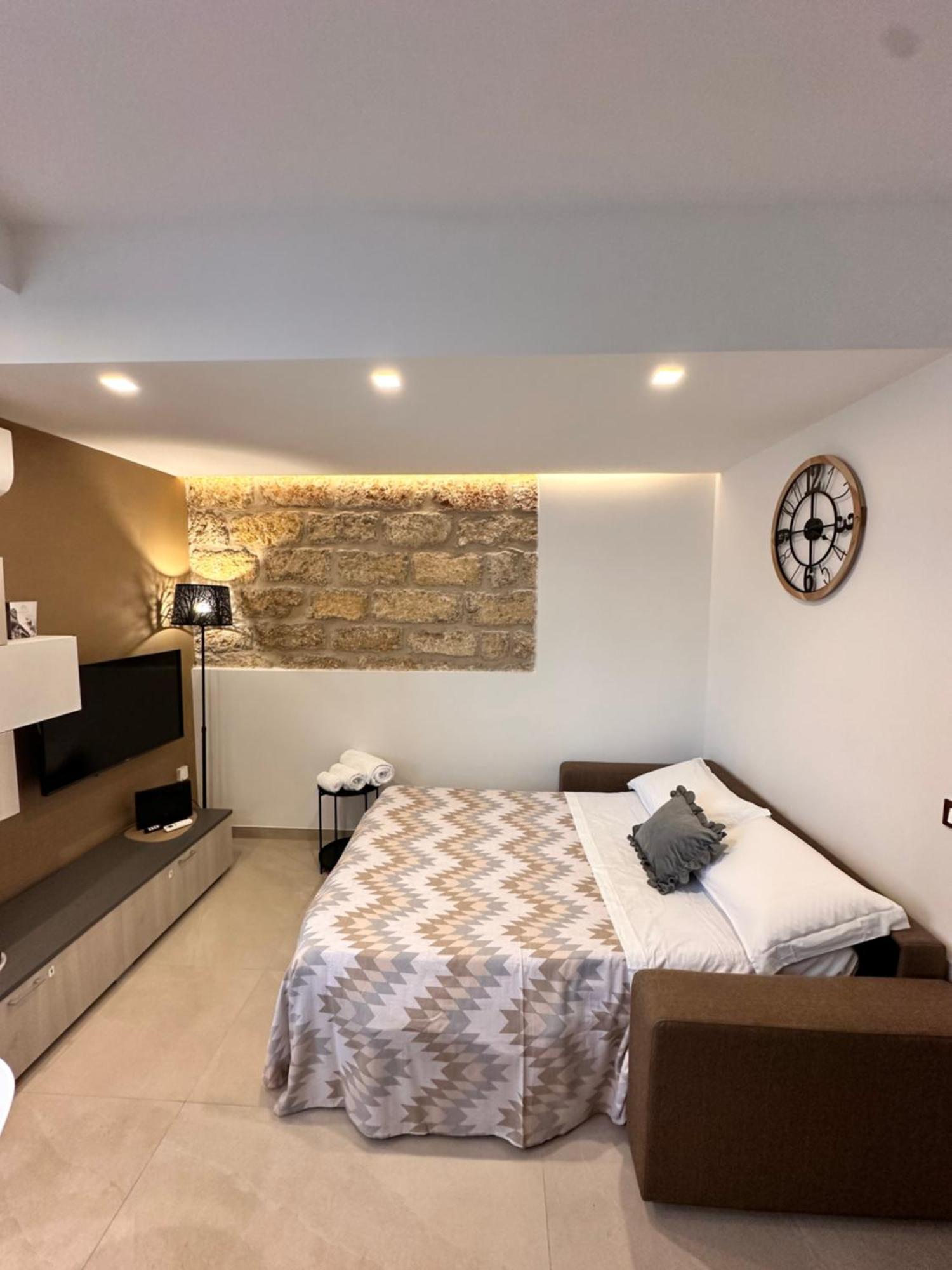 Apartmán Maginte Bagheria Exteriér fotografie